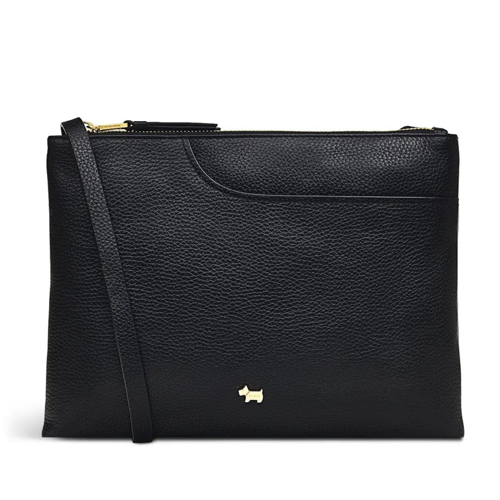 Radley London- Pockets soft bag